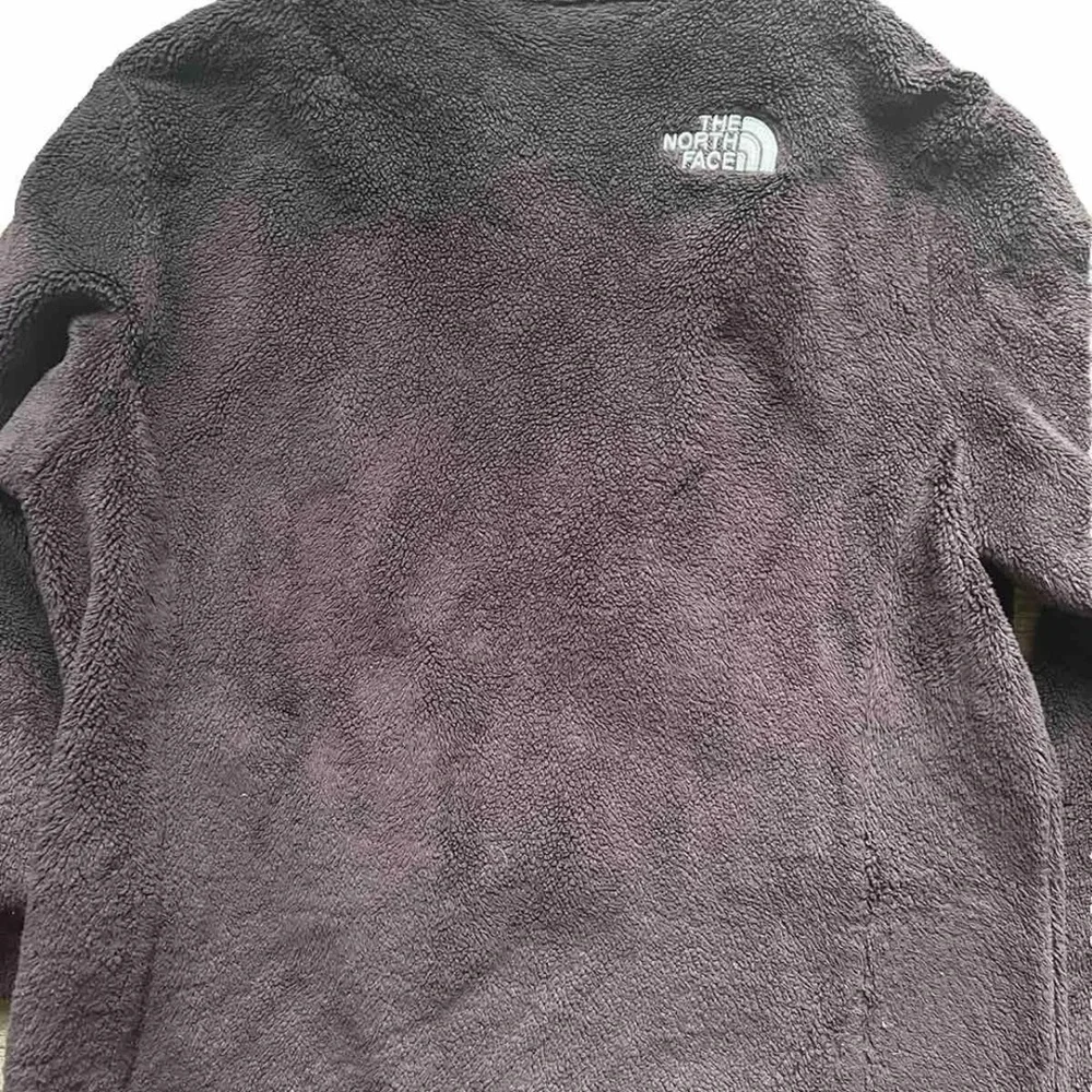 The North Face Women's Purple Jacket - Picture 2 of 3